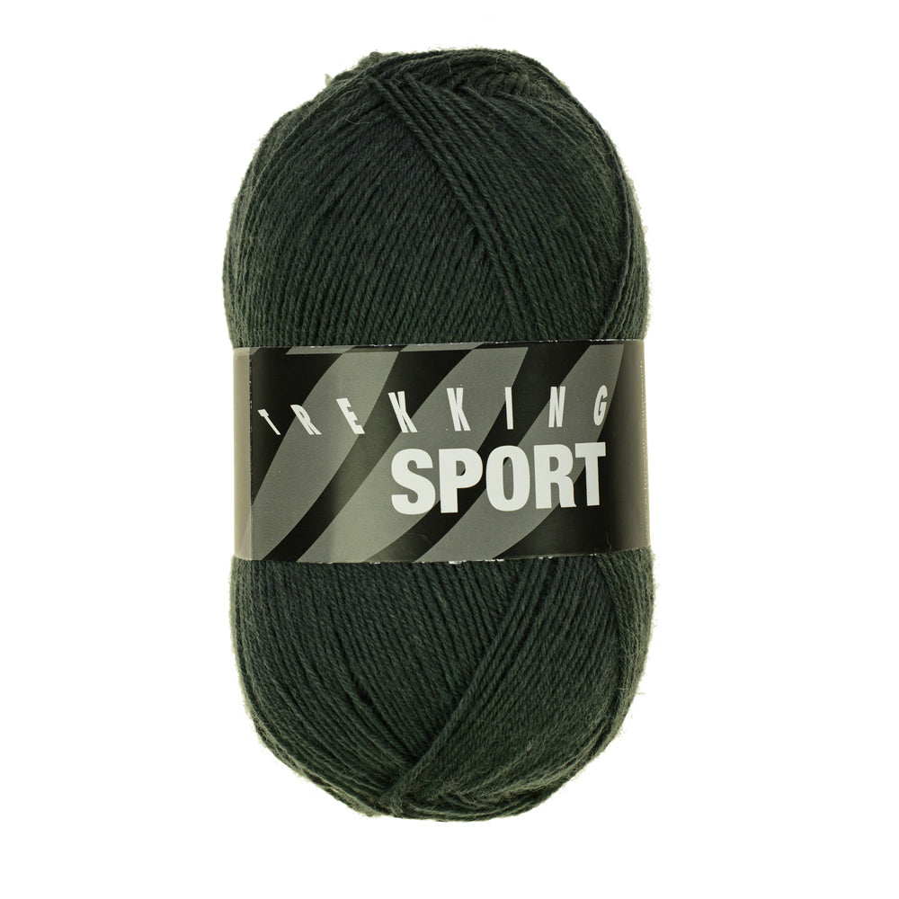 Atelier Zitron Trekking Sport 4-fach