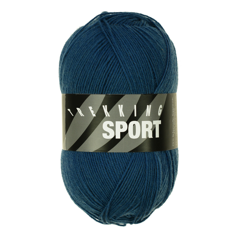 Atelier Zitron Trekking Sport 4-fach