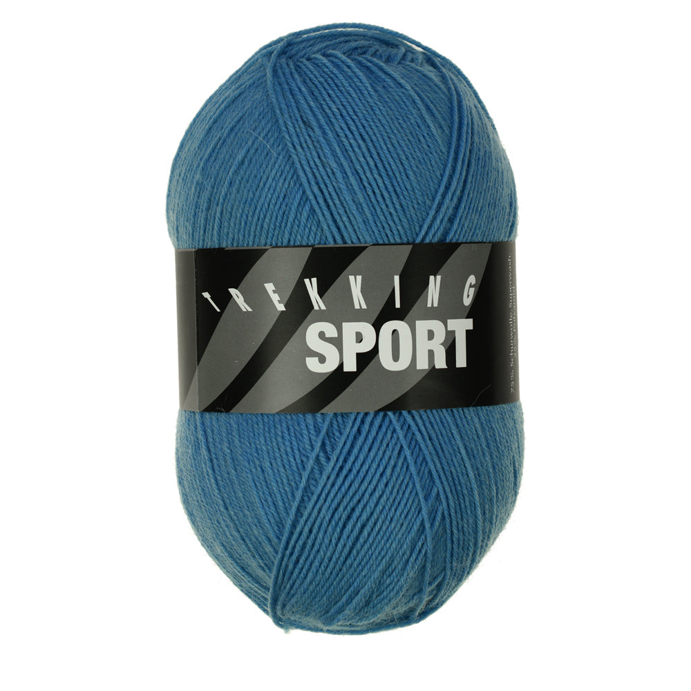 Atelier Zitron Trekking Sport 4-fach