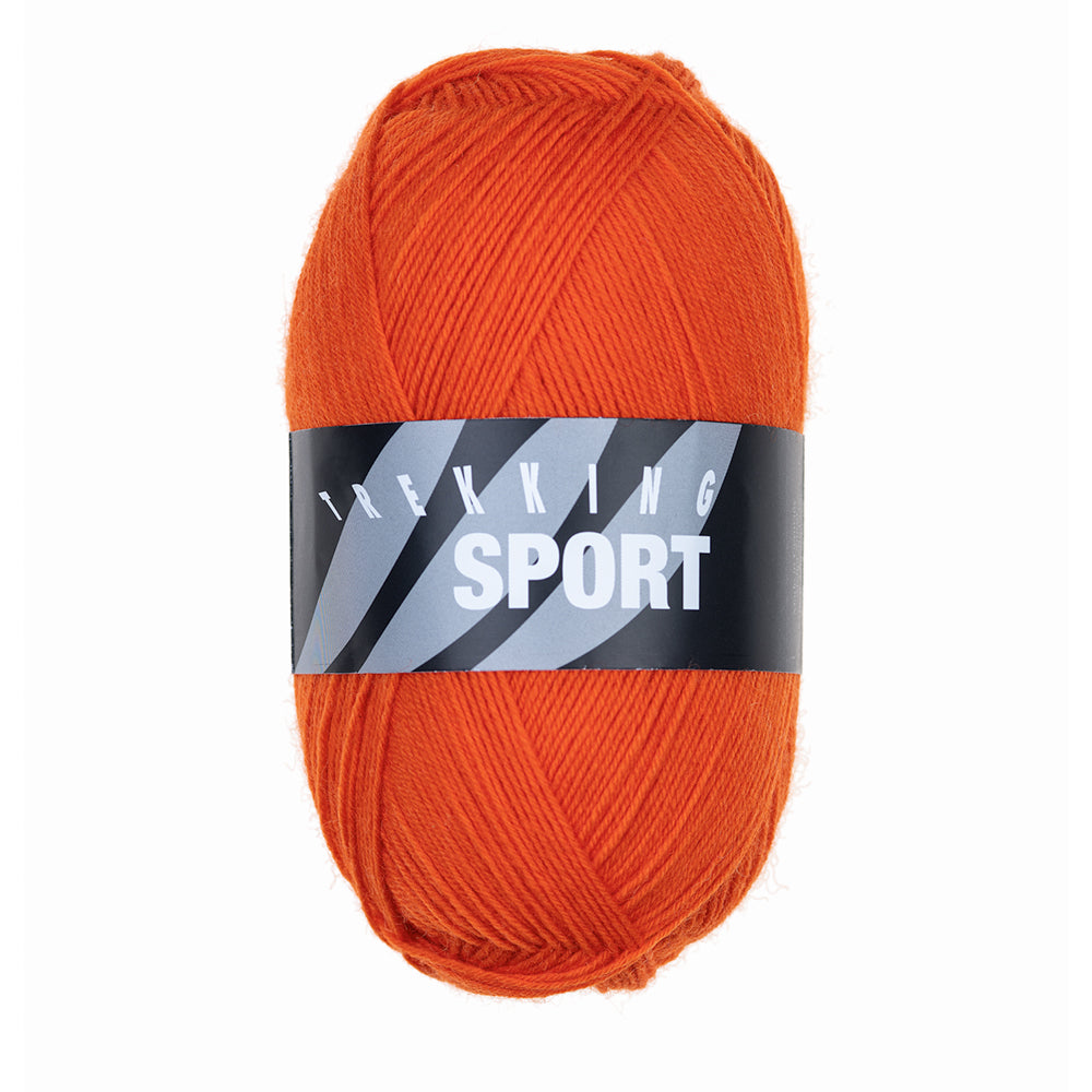 Atelier Zitron Trekking Sport 4-fach