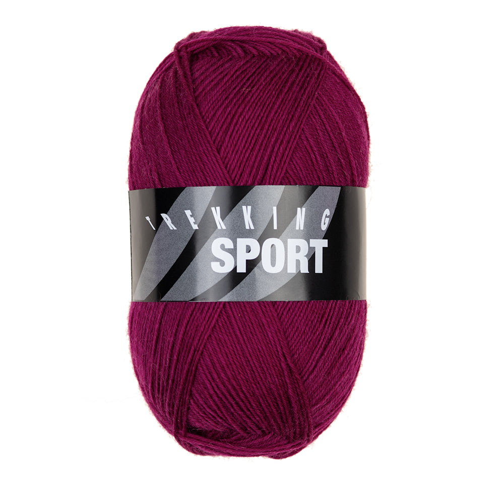 Atelier Zitron Trekking Sport 4-fach