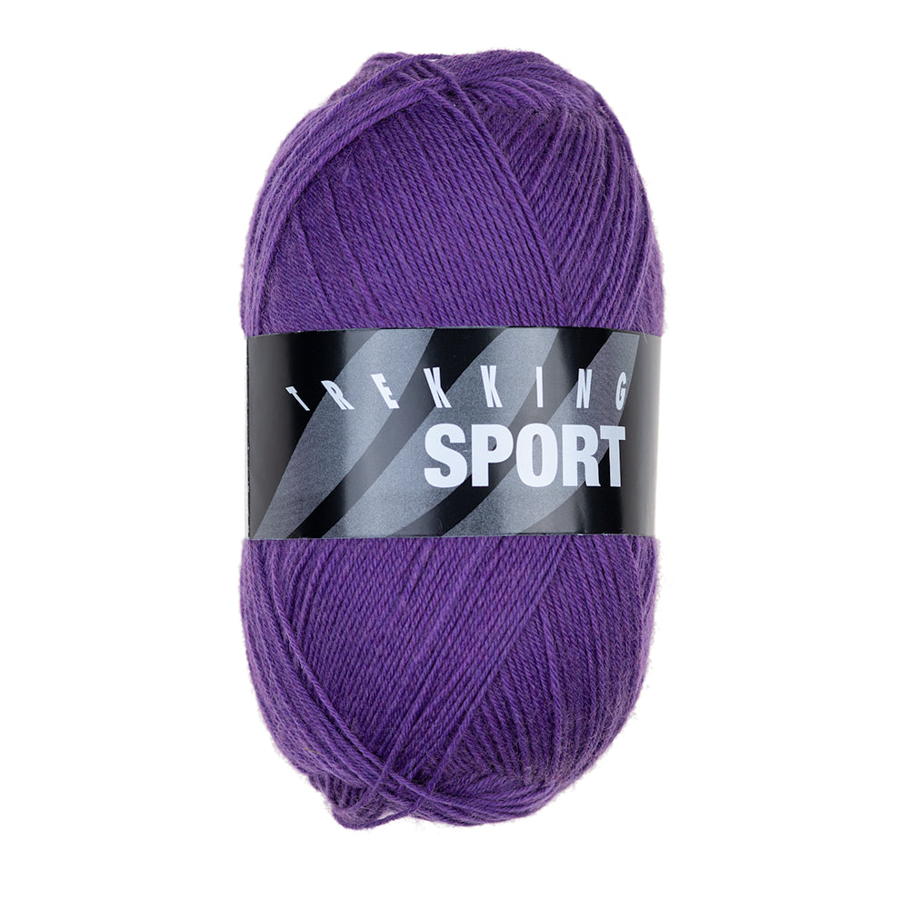 Atelier Zitron Trekking Sport 4-fach