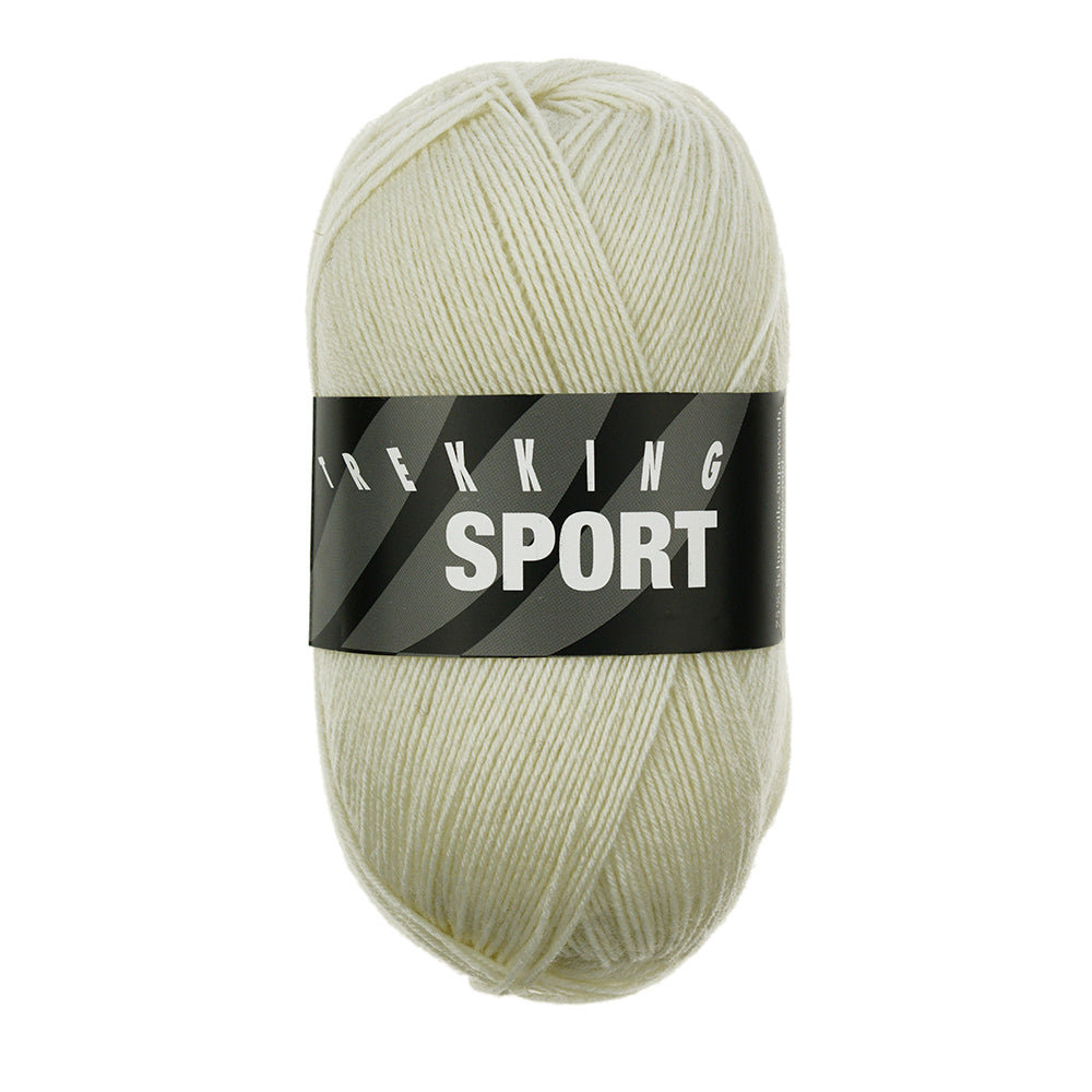 Atelier Zitron Trekking Sport 4-fach