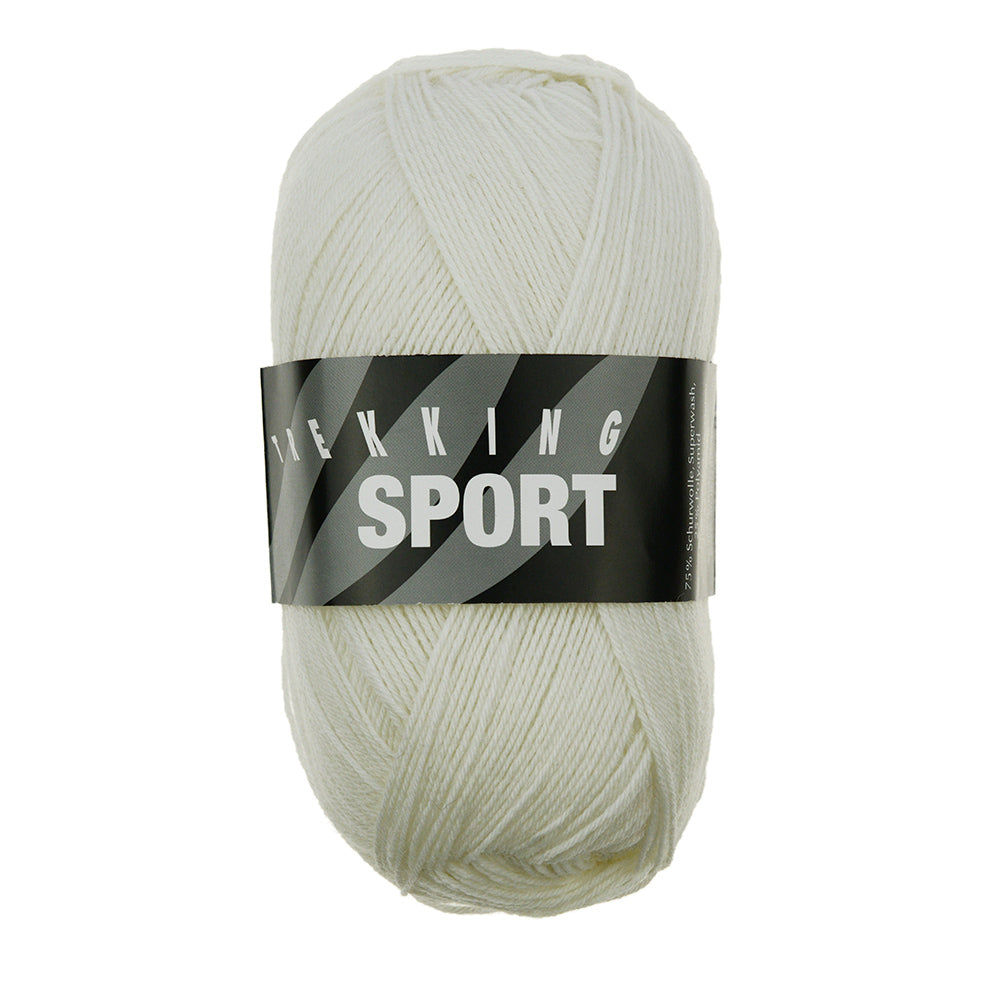 Atelier Zitron Trekking Sport 4-fach