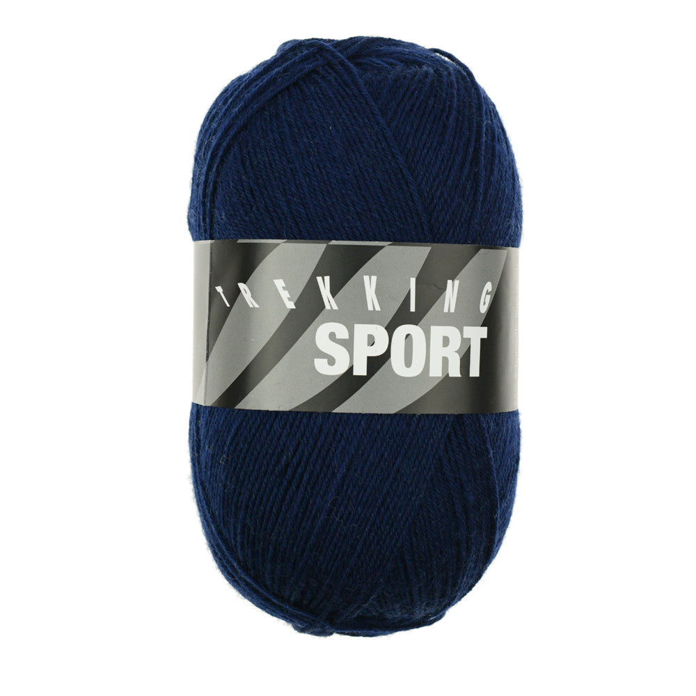 Atelier Zitron Trekking Sport 4-fach