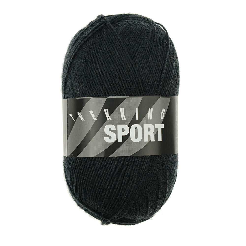 Atelier Zitron Trekking Sport 4-fach