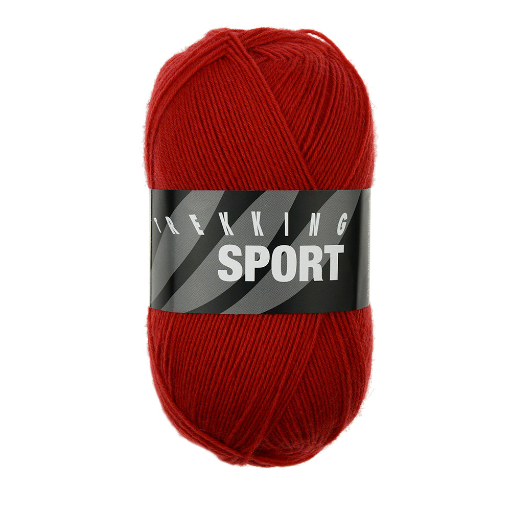 Atelier Zitron Trekking Sport 4-fach