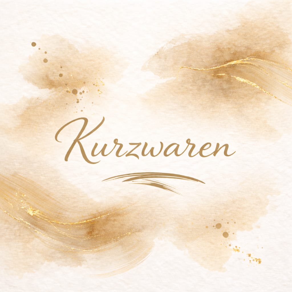 Kurzwaren