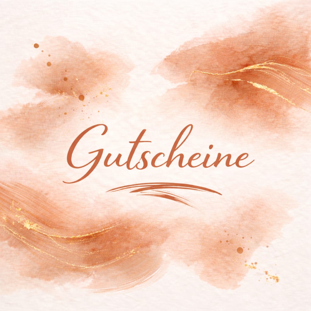 Gutscheine