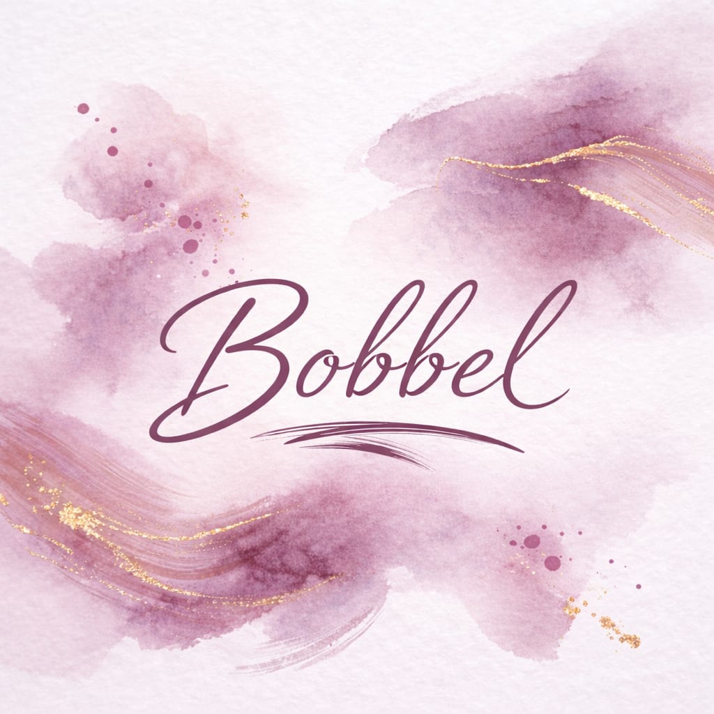Bobbel