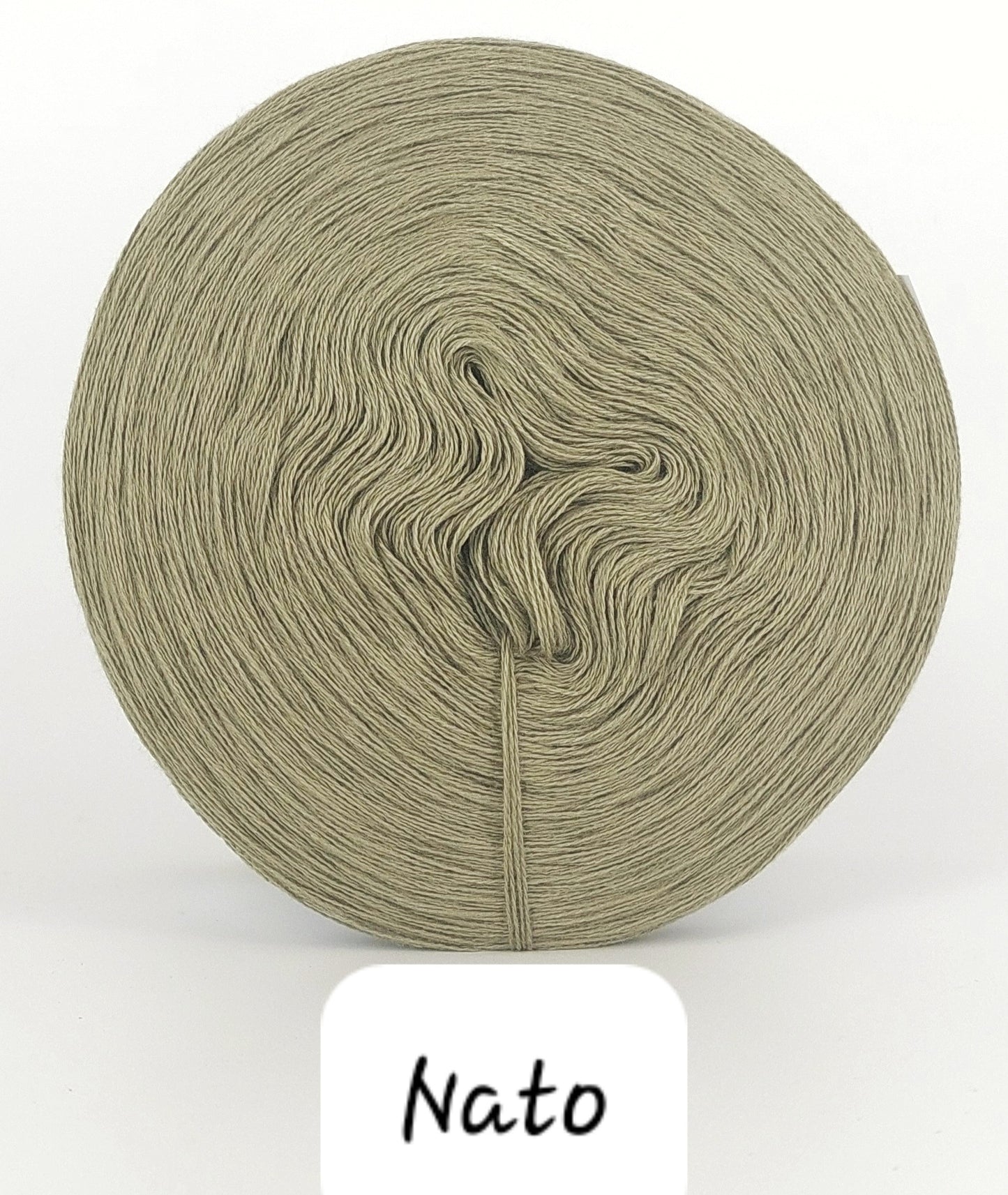 Nato 4 ply Uni 