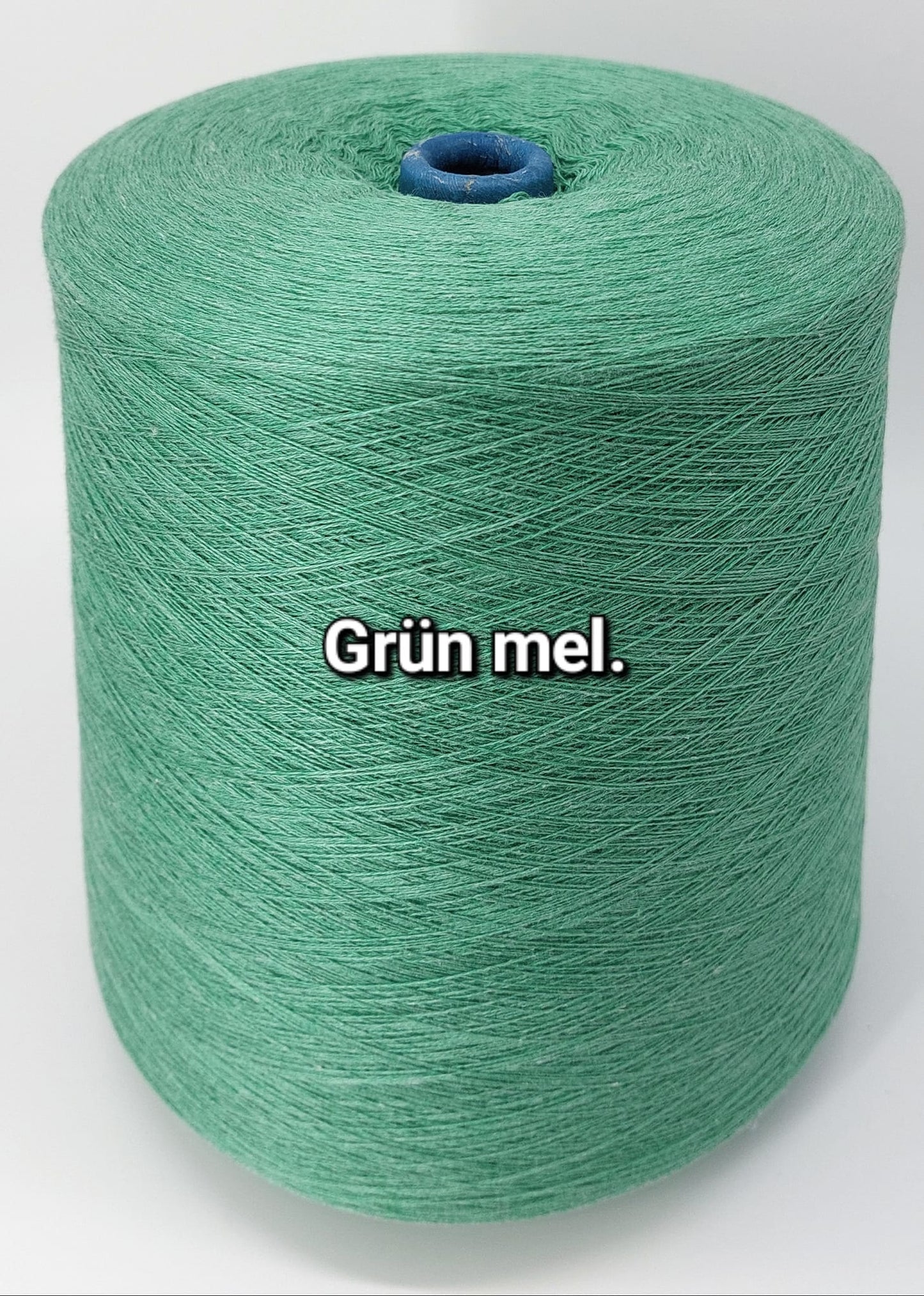 Grün mel.