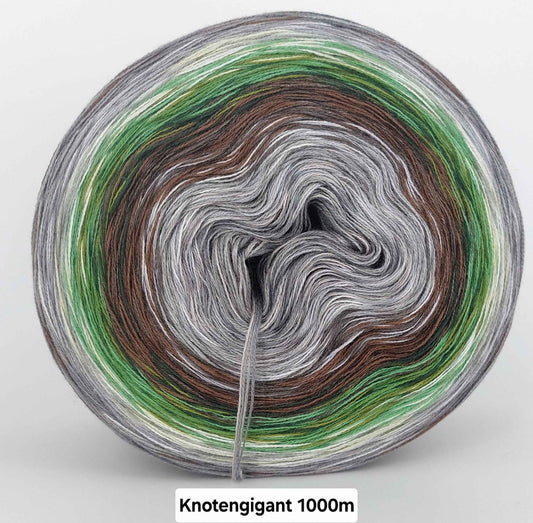 Knotengigant 5 1000m