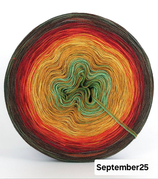 Monatsbobbel September25