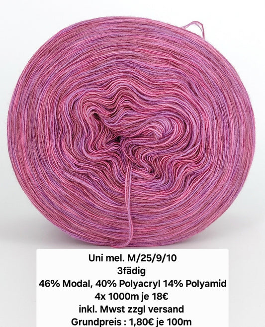Modalmix Uni mel. 1000m