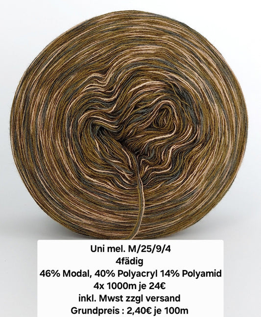 Modalmix Uni mel. 1000m
