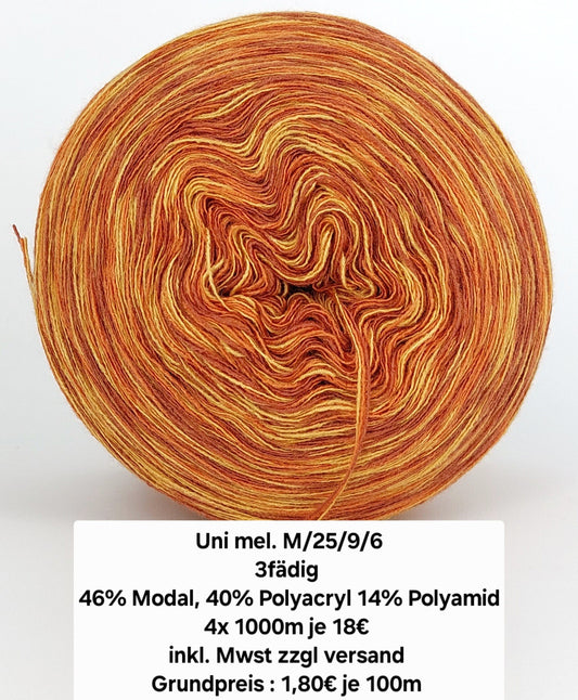 Modalmix Uni mel. 1000m