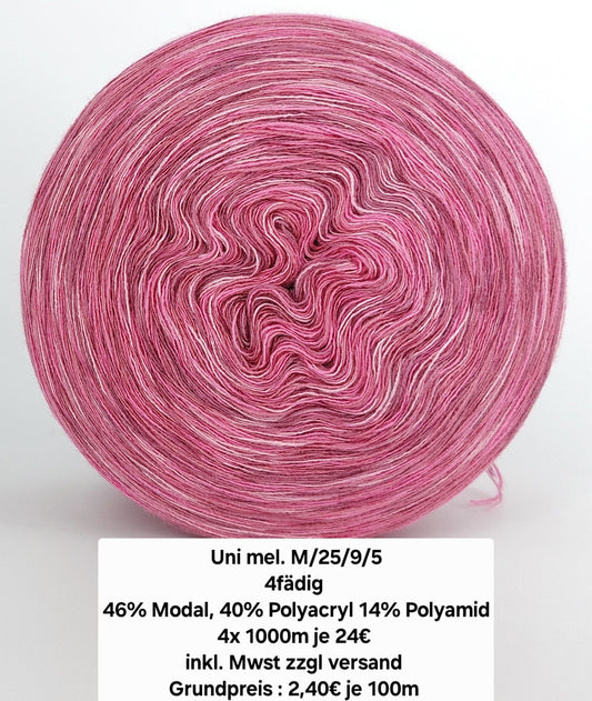 Modalmix Uni mel. 1000m