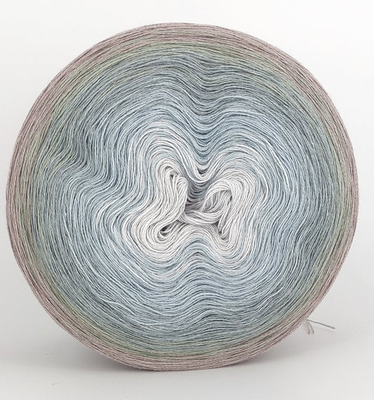 S20 - Hellgrau, Asche, Blei mel. , Ölbaum, Kies mel.