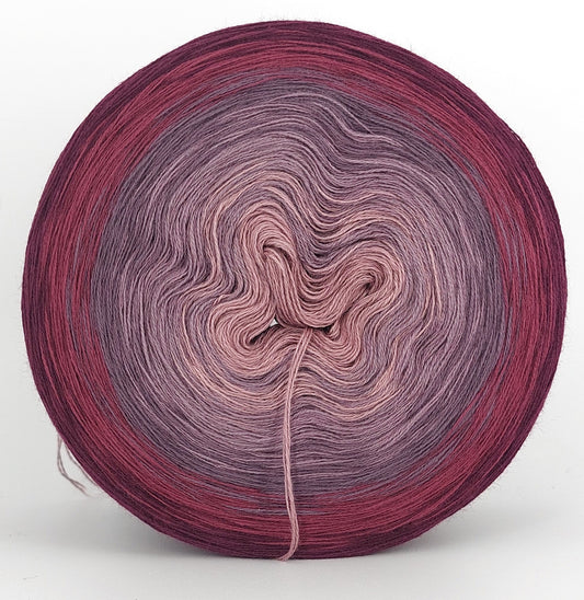 S21 - Rosenholz, Violett, Vintage Violett, Profurmo, Vino