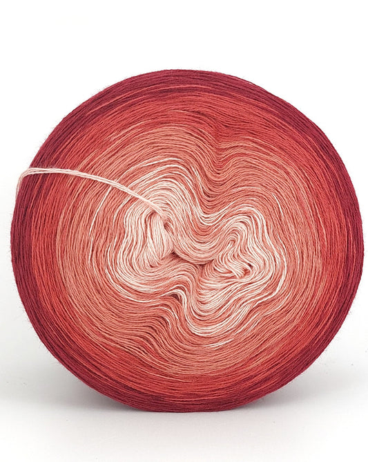 S16 - Languste, Zinnober , Ziegel, Malaga