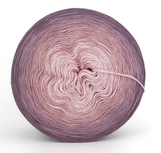 S17 - Flieder, Rosenholz, Violett, Vintage Violett