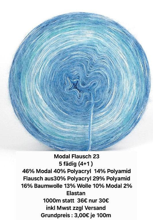 Modal Flausch 23 1000