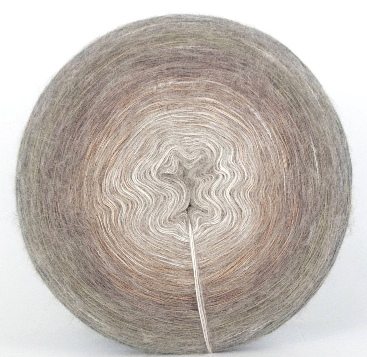 Modal Flausch Unikat 1000m