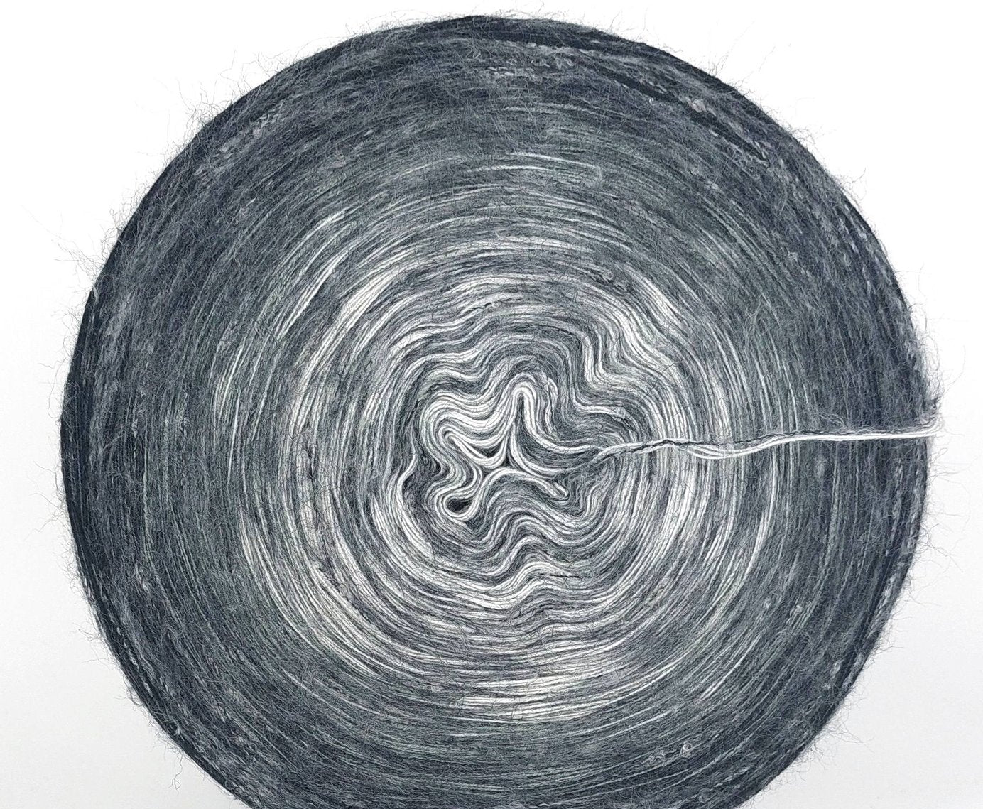 Modal Flausch Limited Edition 4 verschiedene Größen