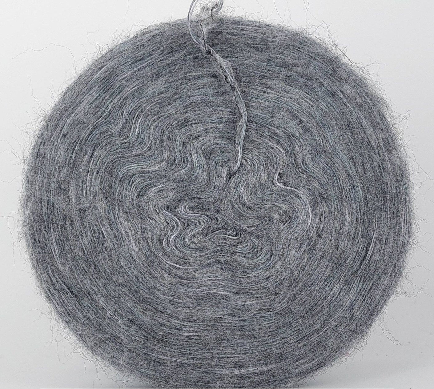 Aktion 6 1000m mit Flausch