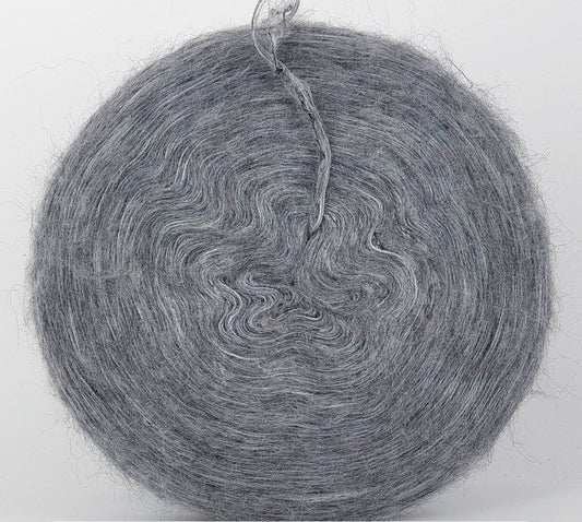 Aktion 6 1000m mit Flausch