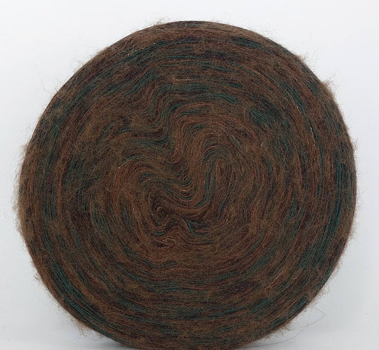 Aktion 8 1000m mit Flausch