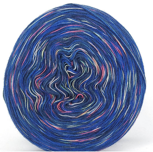 Aktion 32 1000m mitRegenbogengarn