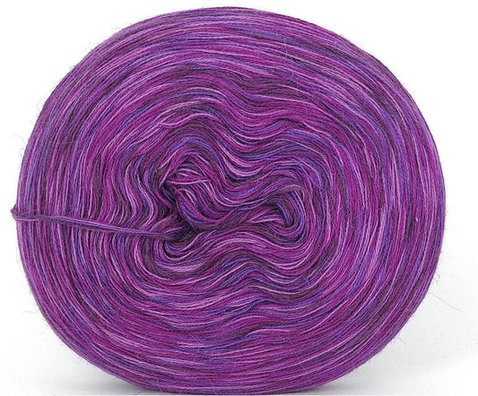 Aktion 26 1000m mit Flausch