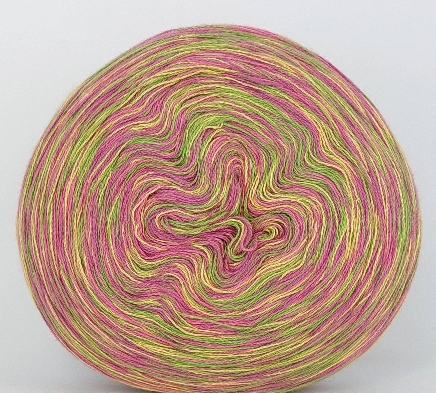 Aktion 2 1000m mit Moulin Viskose