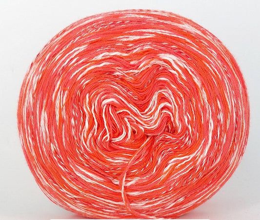 Aktion 36 1000m mit Flammengarn