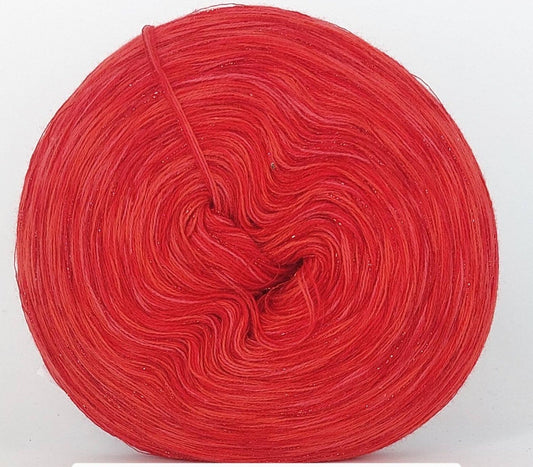 Aktion 39 1000m mit Lunar glitzer