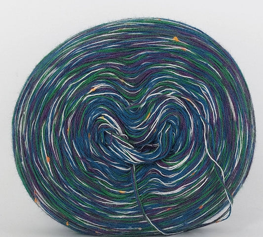 Aktion 15 1000m mit Pünktchengarn