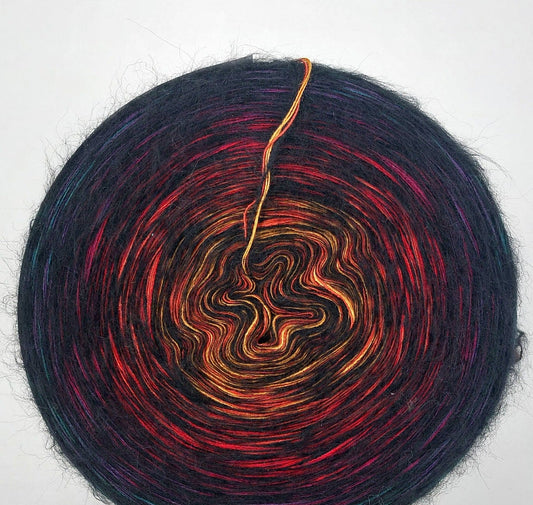 Modal Flausch Limited Edition 6 verschiedene Größen