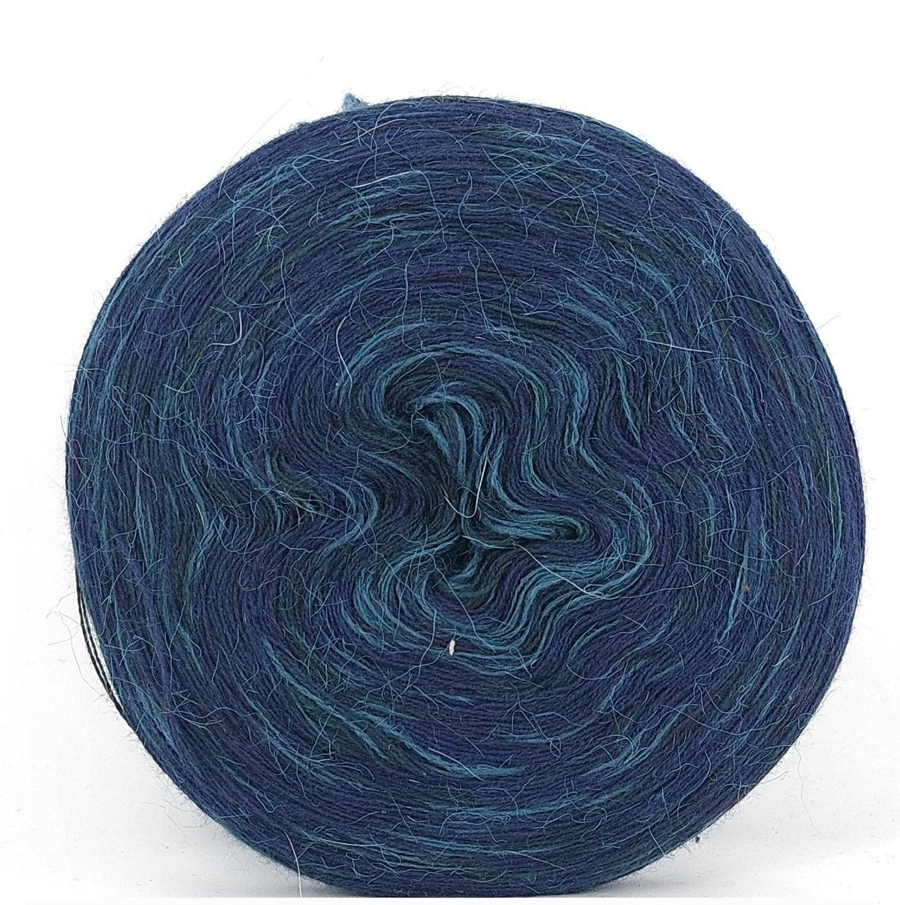 Aktion 22 1000m mit Flausch