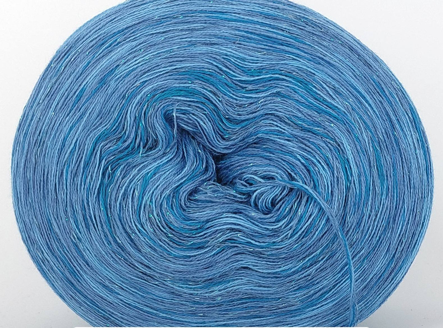 Aktion 40 1000m mit Contessa Lurex