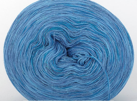 Aktion 40 1000m mit Contessa Lurex