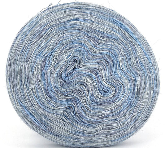 Aktion 20 1000m mit Flausch