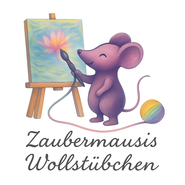 ZaubermausisWollstuebchen