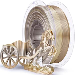 Verlaufsfabende Garnschale Axolotl