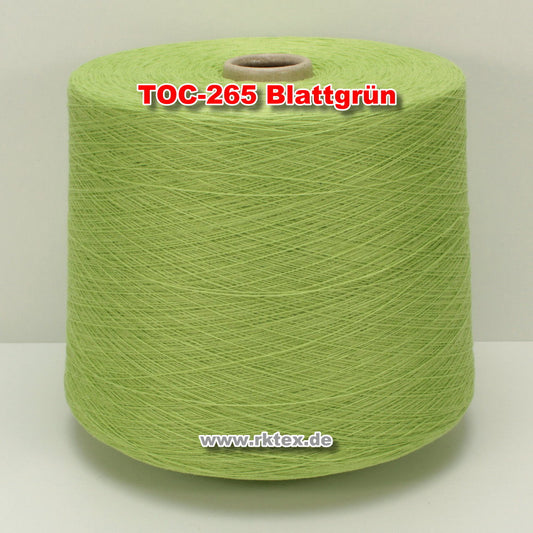 Blattgrün