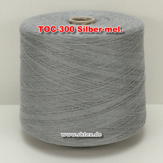 Silber mel.