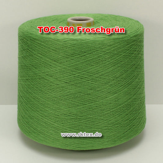 Froschgrün