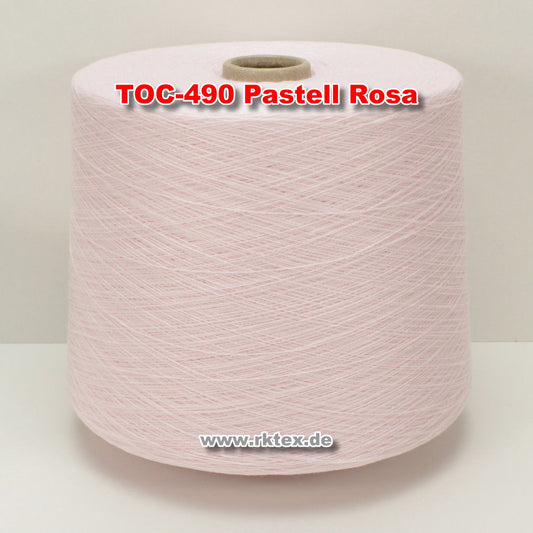 Pastell Rosa
