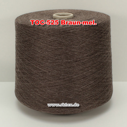 Braun mel.